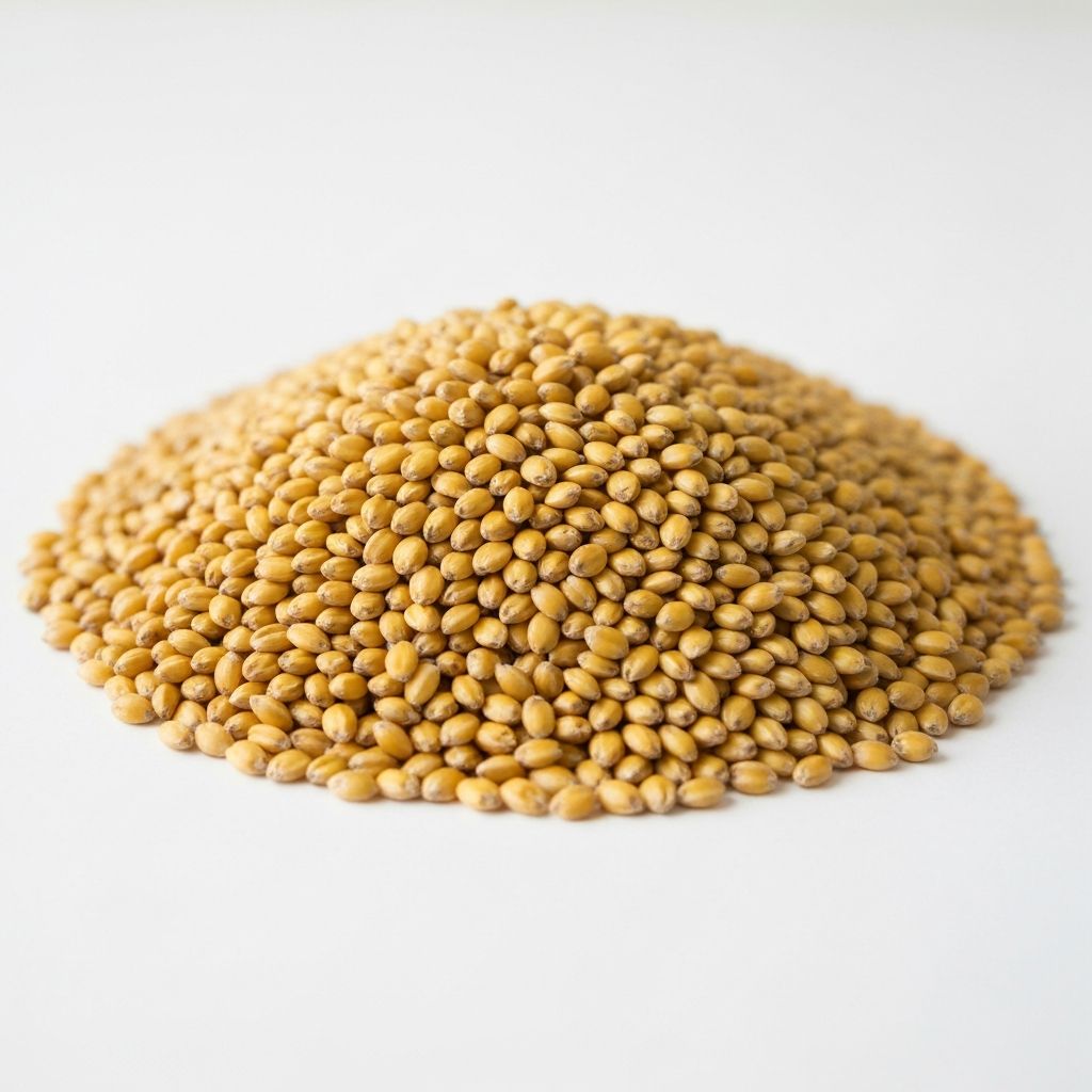 Sorghum